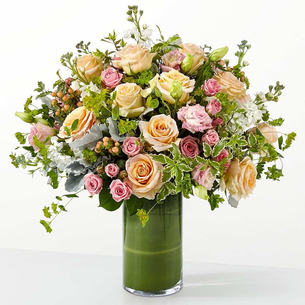 The Glamour Shot – La Veranera Flower Shop, Nashville TN