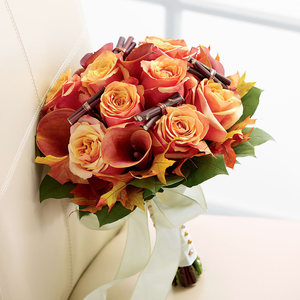 Love Everlasting Bouquet – La Veranera Flower Shop, Nashville TN