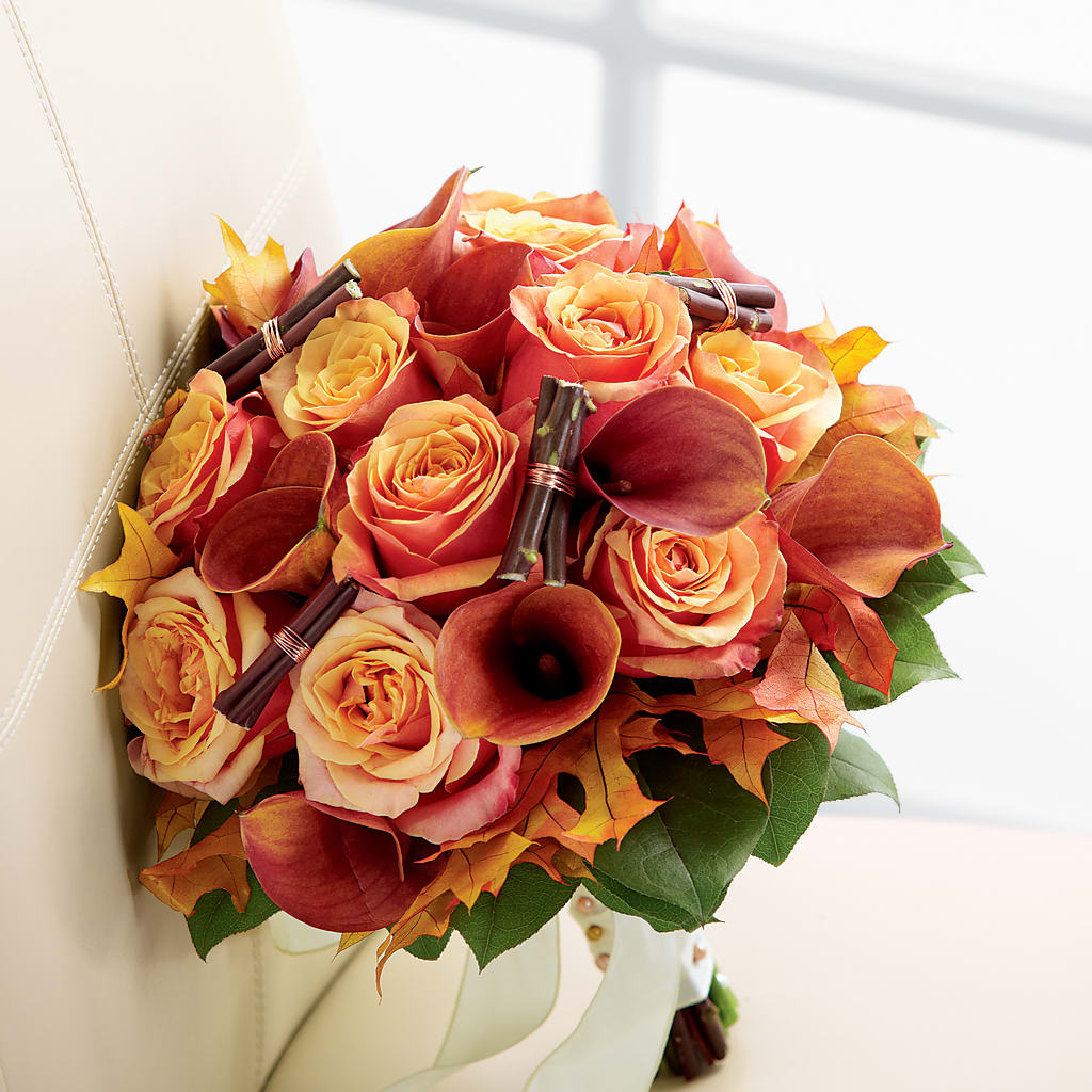 Love Everlasting Bouquet – La Veranera Flower Shop, Nashville TN