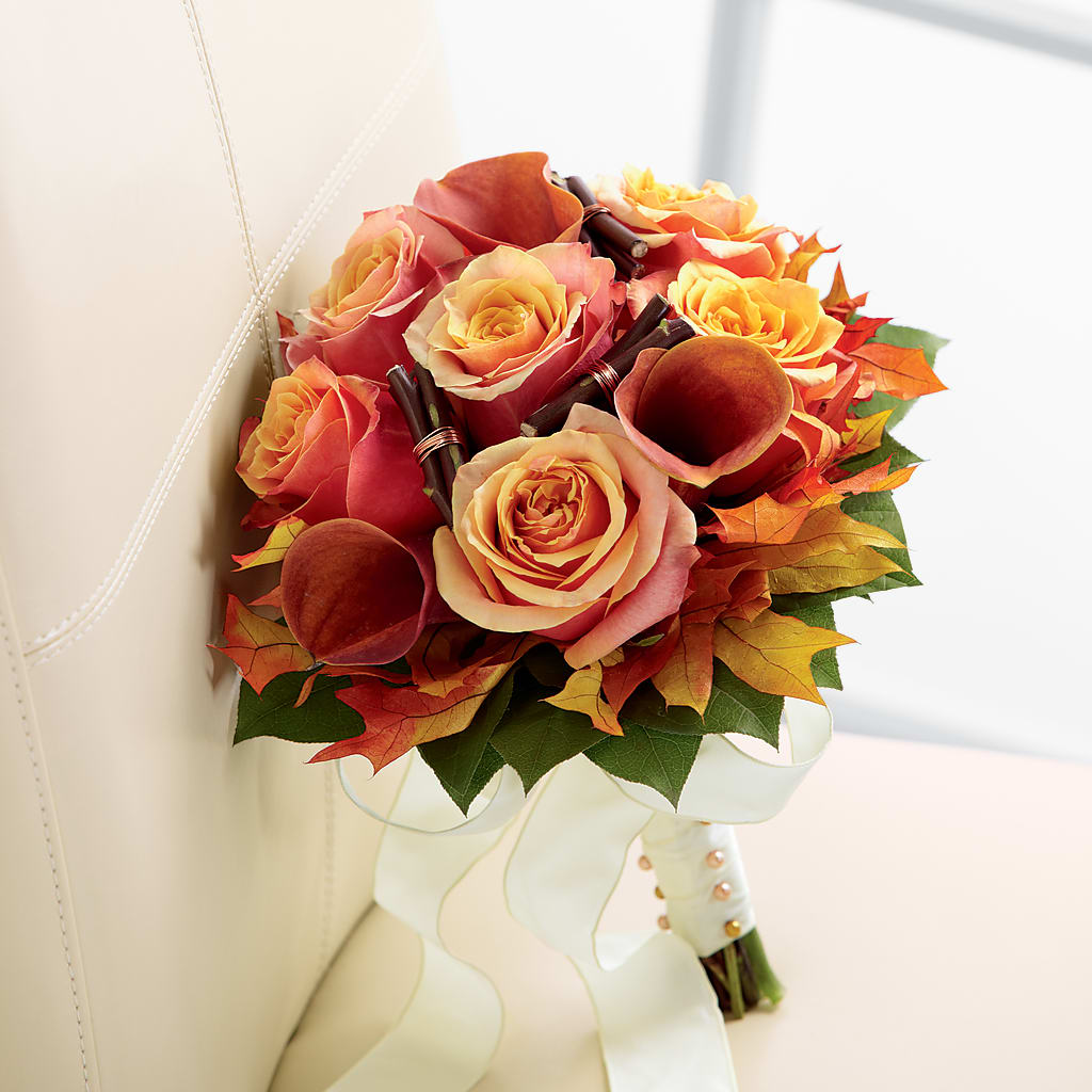 Love Everlasting Bouquet – La Veranera Flower Shop, Nashville TN