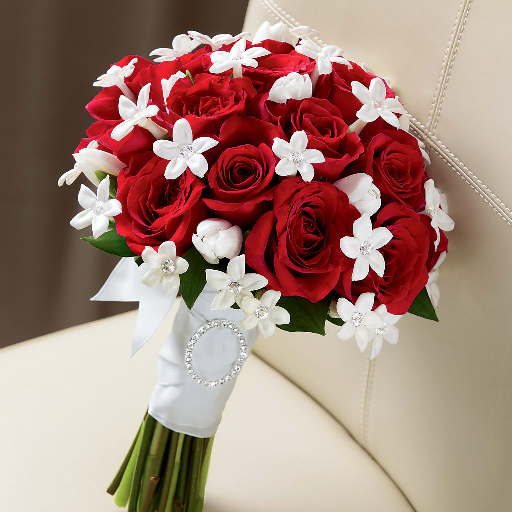 Poetry Bouquet – La Veranera Flower Shop, Nashville TN