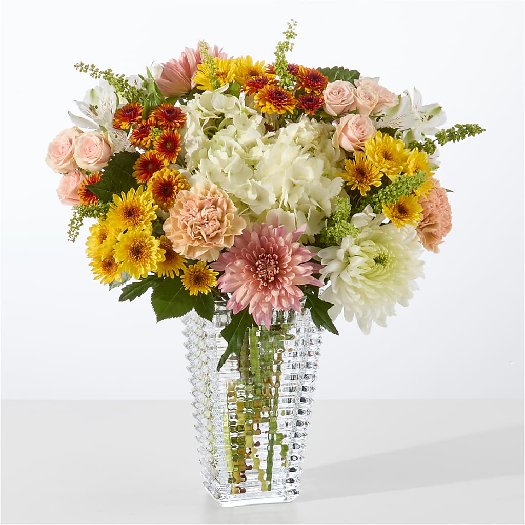 Fall Celebration Bouquet –  La Veranera Flower Shop, Nashville TN