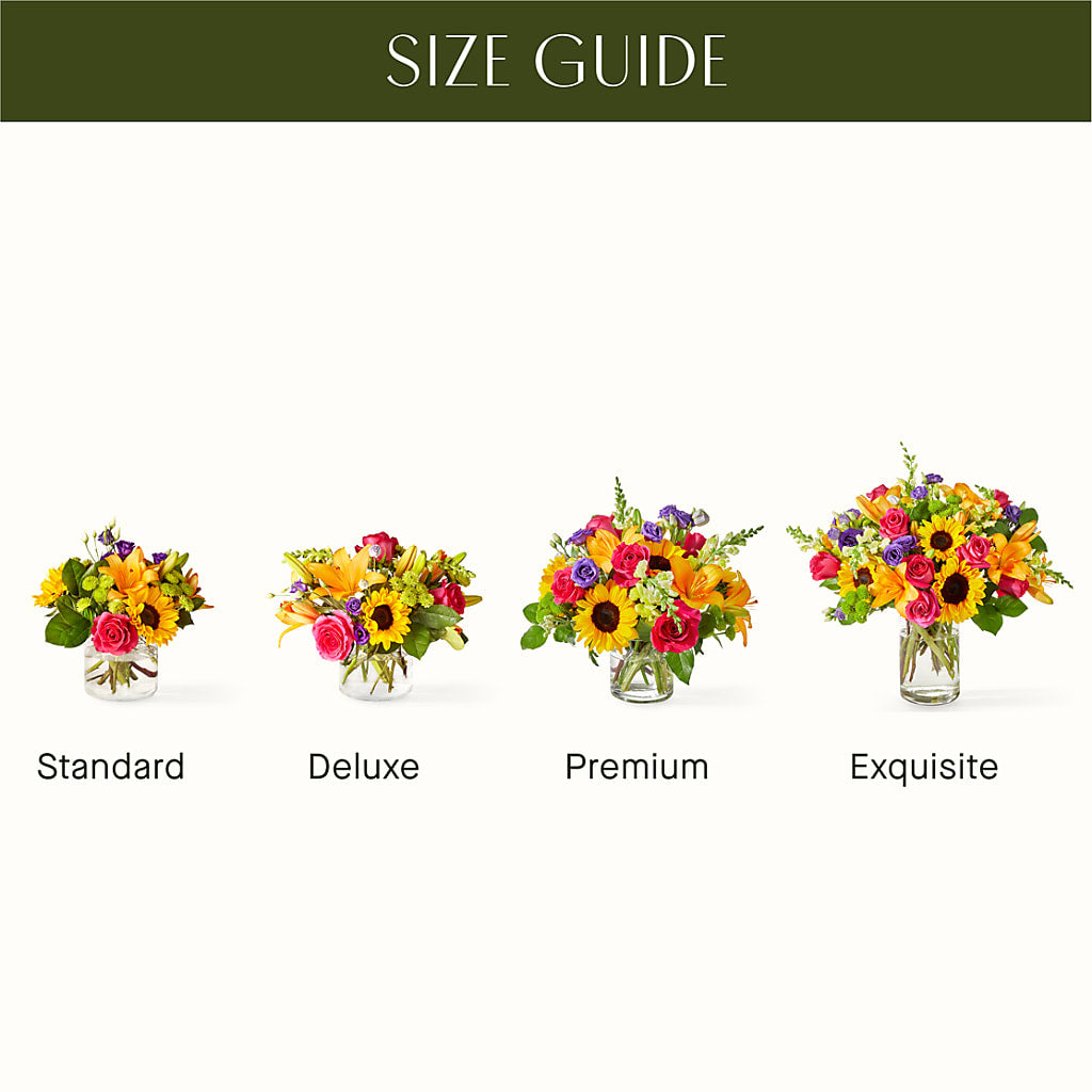 Best Day Bouquet –  La Veranera Flower Shop, Nashville TN