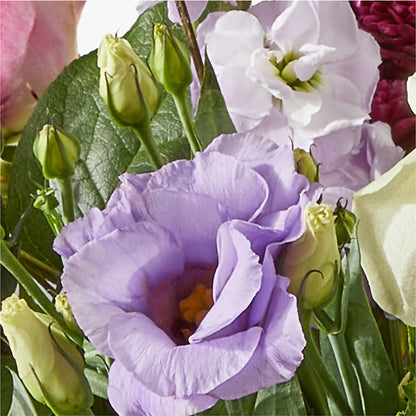 Work of Art Bouquet –  La Veranera Flower Shop, Nashville TN