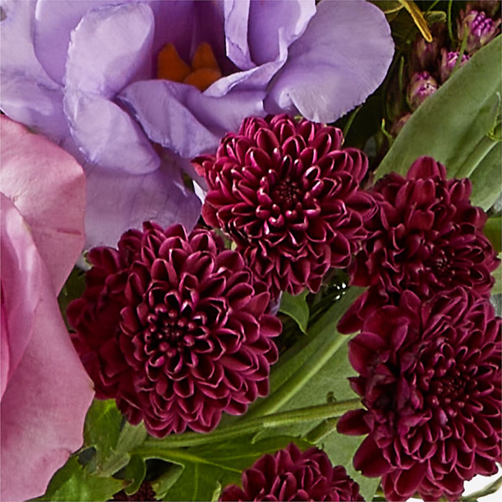 Work of Art Bouquet –  La Veranera Flower Shop, Nashville TN