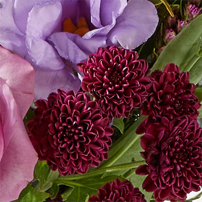 Work of Art Bouquet –  La Veranera Flower Shop, Nashville TN
