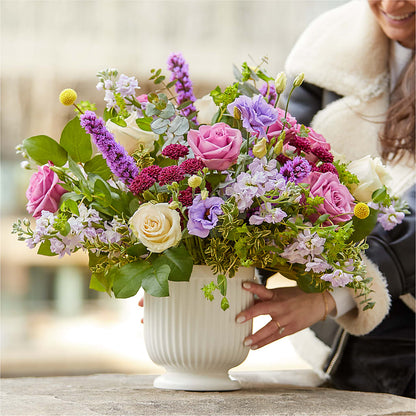Work of Art Bouquet –  La Veranera Flower Shop, Nashville TN