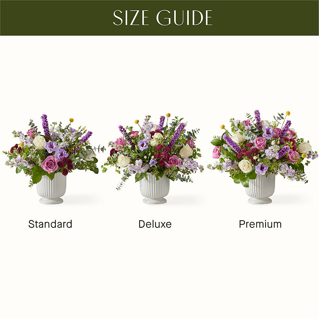 Work of Art Bouquet –  La Veranera Flower Shop, Nashville TN