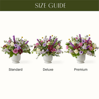 Work of Art Bouquet –  La Veranera Flower Shop, Nashville TN