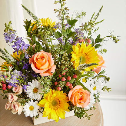 The Good Life Bouquet –  La Veranera Flower Shop, Nashville TN