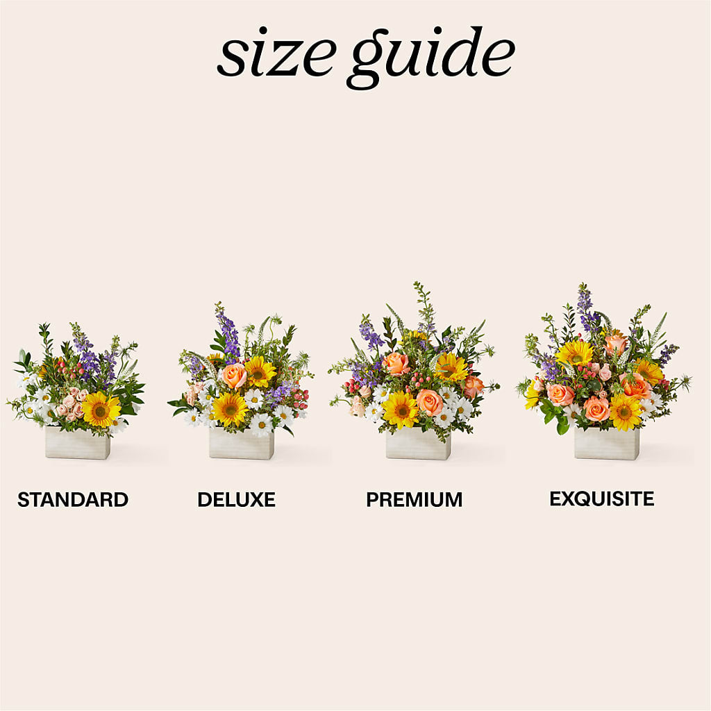 The Good Life Bouquet –  La Veranera Flower Shop, Nashville TN