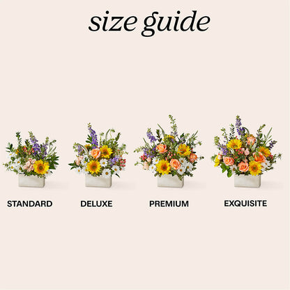The Good Life Bouquet –  La Veranera Flower Shop, Nashville TN