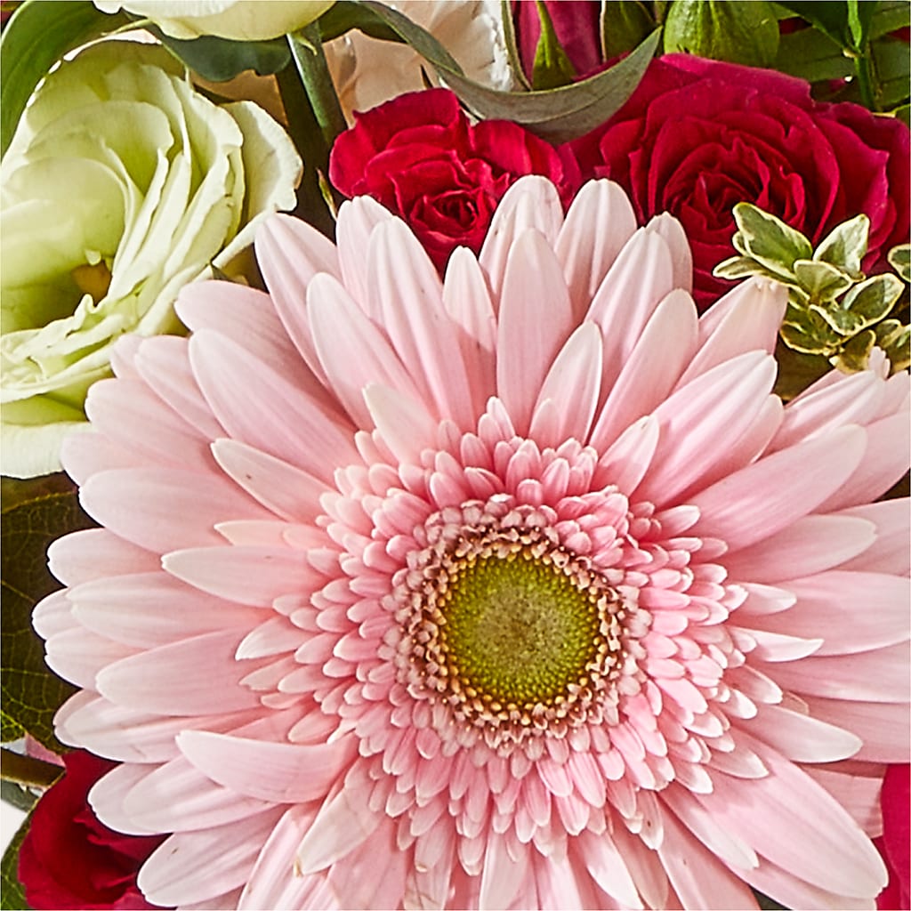 Too Cute Bouquet –  La Veranera Flower Shop, Nashville TN