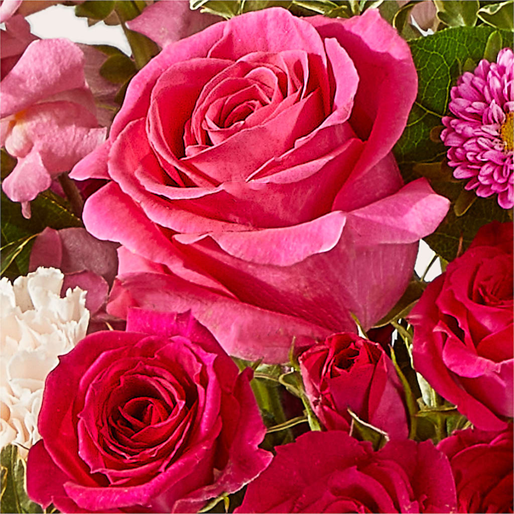 Too Cute Bouquet –  La Veranera Flower Shop, Nashville TN