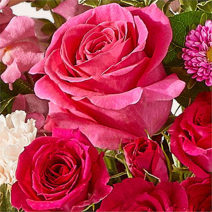 Too Cute Bouquet –  La Veranera Flower Shop, Nashville TN