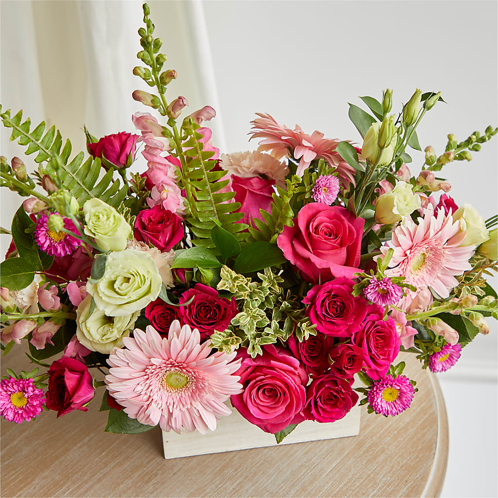 Too Cute Bouquet –  La Veranera Flower Shop, Nashville TN