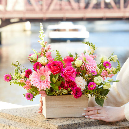 Too Cute Bouquet –  La Veranera Flower Shop, Nashville TN