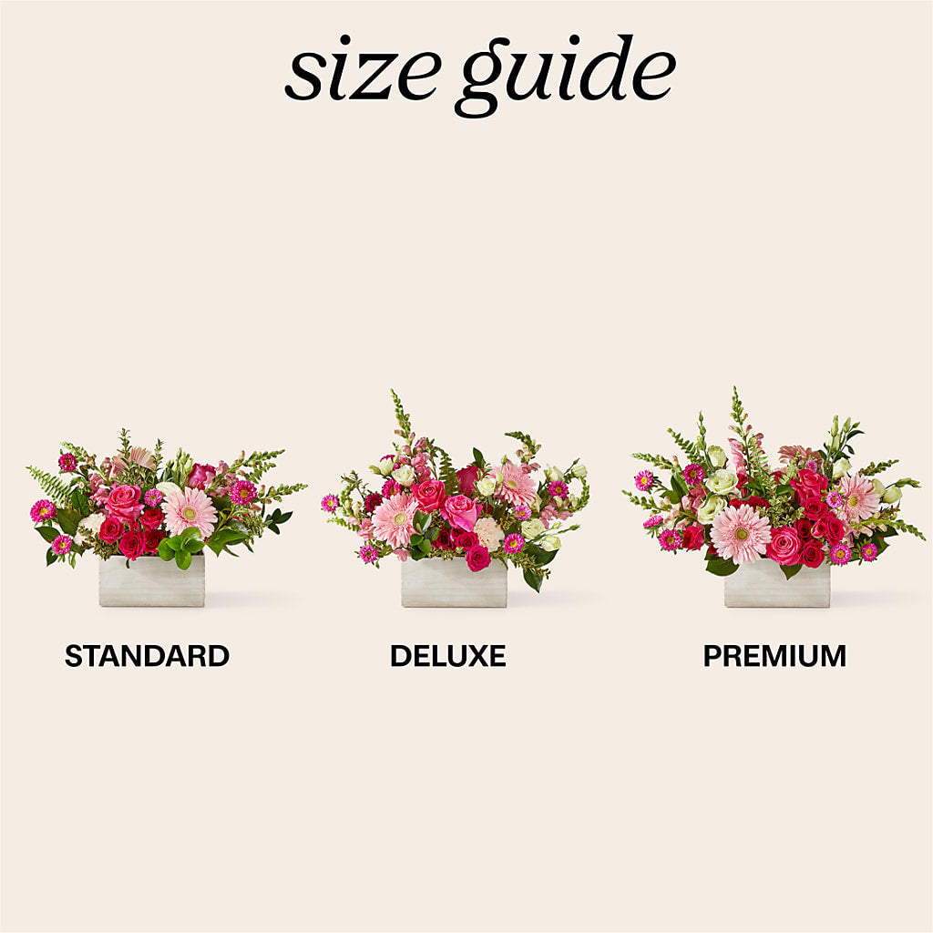 Too Cute Bouquet –  La Veranera Flower Shop, Nashville TN
