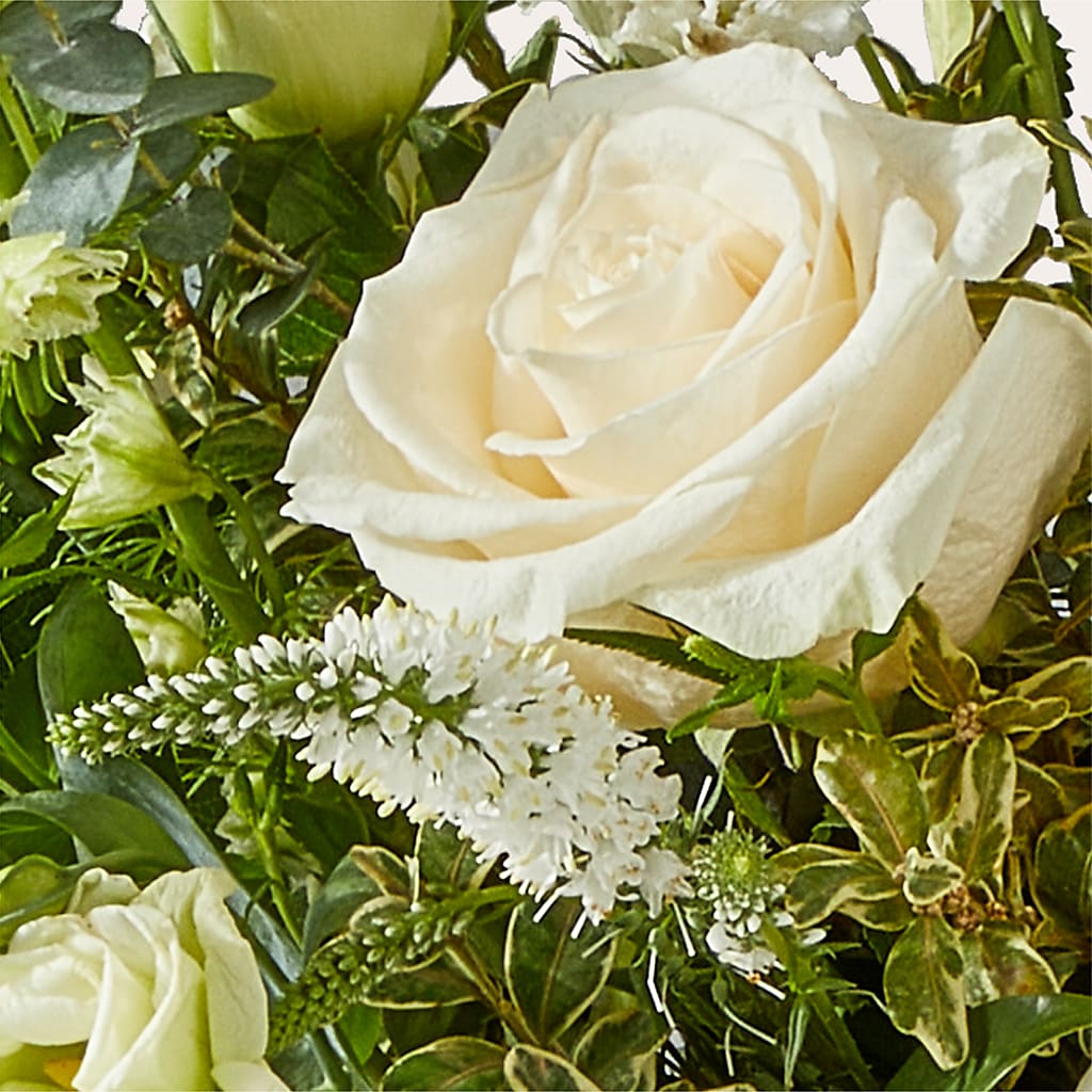 Cashmere Bouquet –  La Veranera Flower Shop, Nashville TN