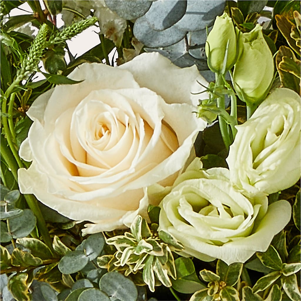 Cashmere Bouquet –  La Veranera Flower Shop, Nashville TN