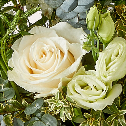 Cashmere Bouquet –  La Veranera Flower Shop, Nashville TN
