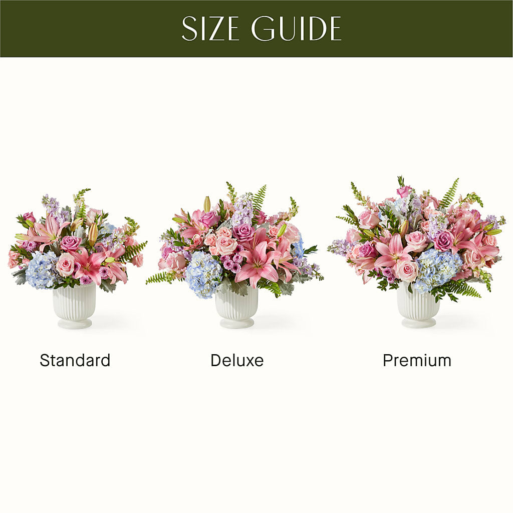 Wonderland Bouquet –  La Veranera Flower Shop, Nashville TN