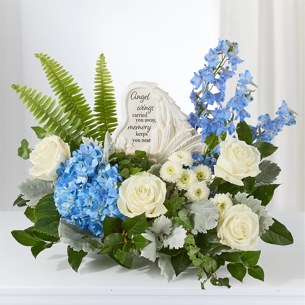 Dearest Arrangement –  La Veranera Flower Shop, Nashville TN