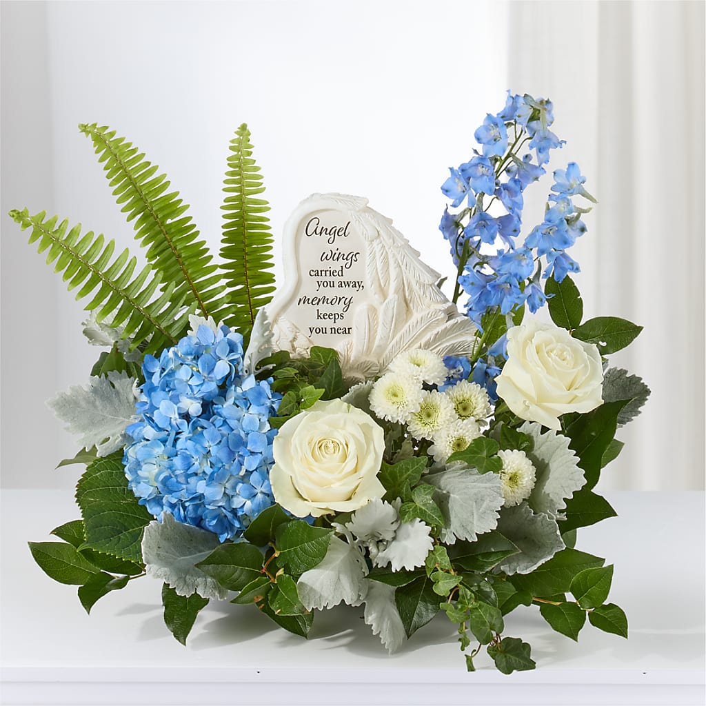 Dearest Arrangement –  La Veranera Flower Shop, Nashville TN