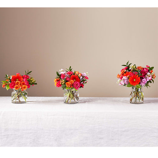 Fiesta Bouquet –  La Veranera Flower Shop, Nashville TN