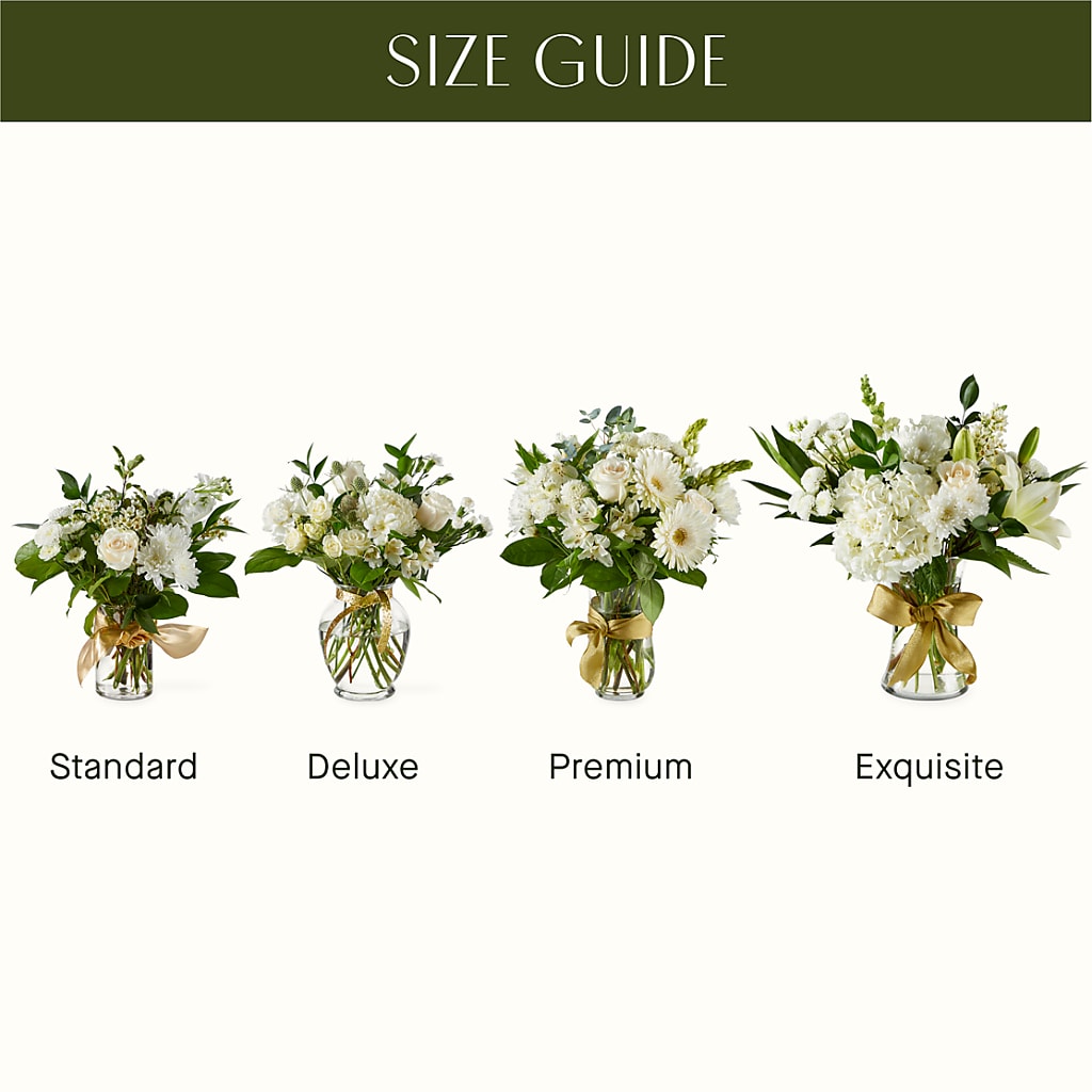 New Beginnings – A Florist Original –  La Veranera Flower Shop, Nashville TN