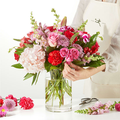 Swooning Over You - A Luxury Florist Original –  La Veranera Flower Shop, Nashville TN