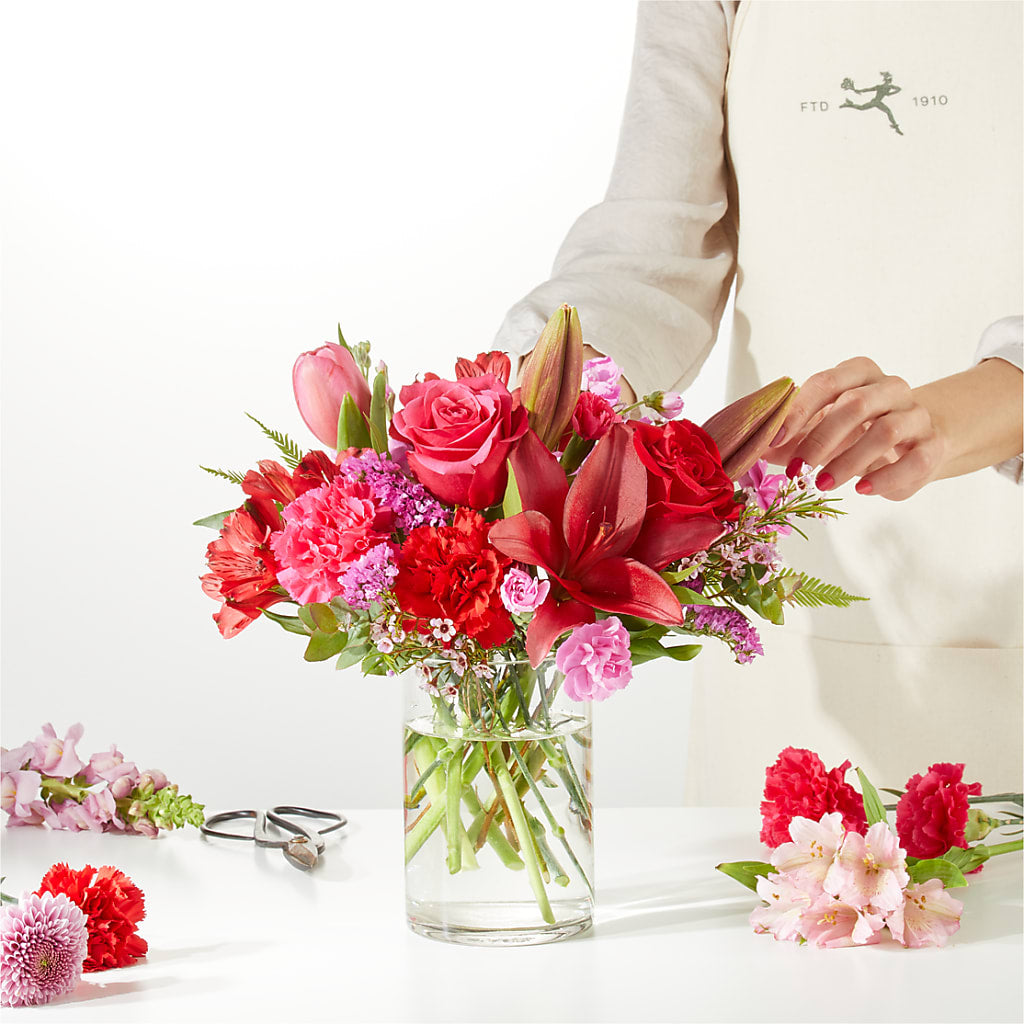 Together Forever - A Florist Original –  La Veranera Flower Shop, Nashville TN