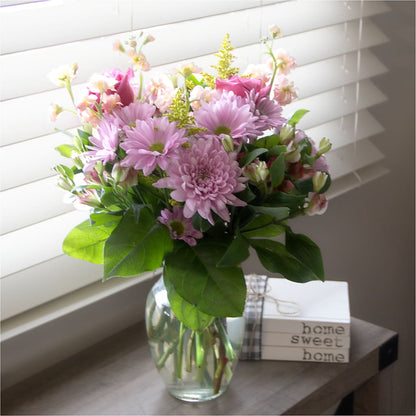 Pastel Tradition - A Florist Original –  La Veranera Flower Shop, Nashville TN
