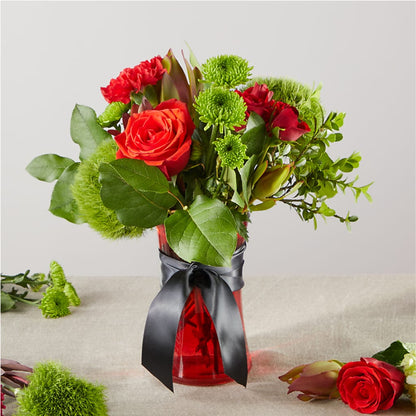 Heritage Kindle – A Florist Original –  La Veranera Flower Shop, Nashville TN