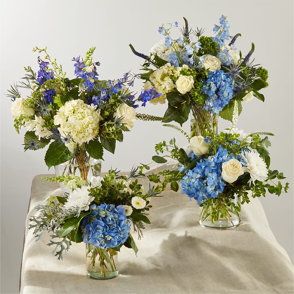 Festival of Lights – A Florist Original –  La Veranera Flower Shop, Nashville TN