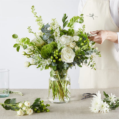 Irish Garden - A Florist Original –  La Veranera Flower Shop, Nashville TN
