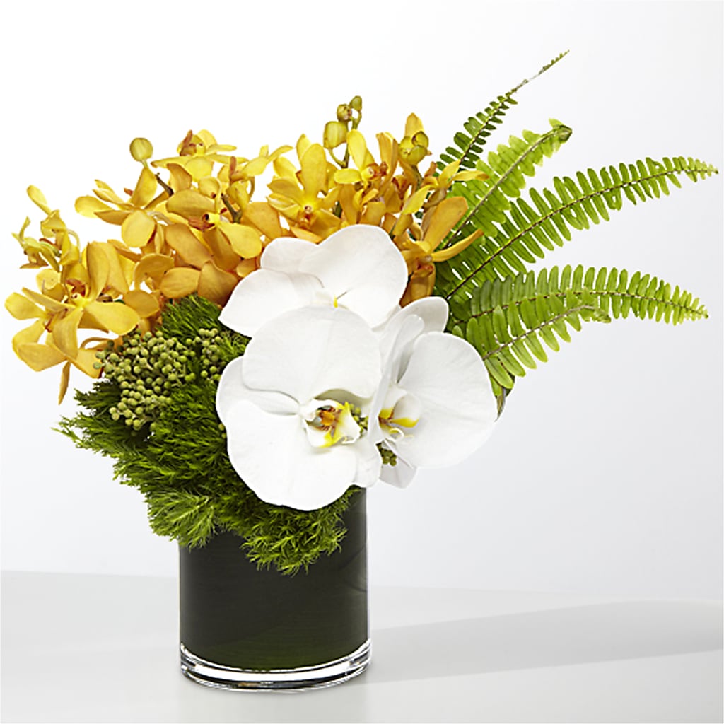 The Tropics –  La Veranera Flower Shop, Nashville TN