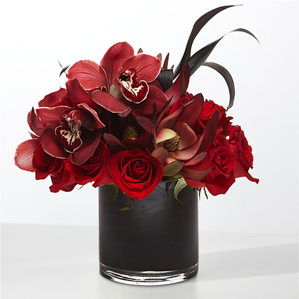 The Eclipse –  La Veranera Flower Shop, Nashville TN
