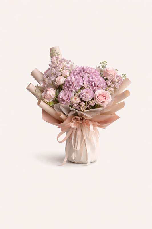 I am yours Bouquet Florist Original