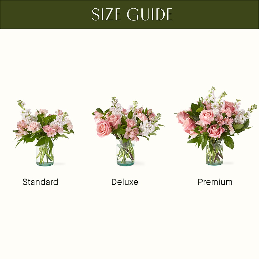At the Ballet Bouquet –  La Veranera Flower Shop, Nashville TN