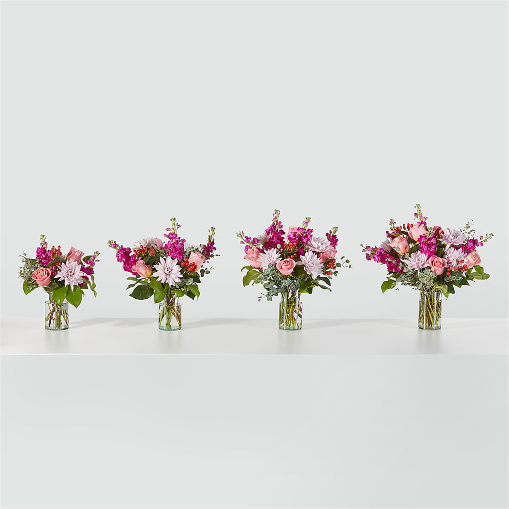 Sunday Morning Bouquet –  La Veranera Flower Shop, Nashville TN