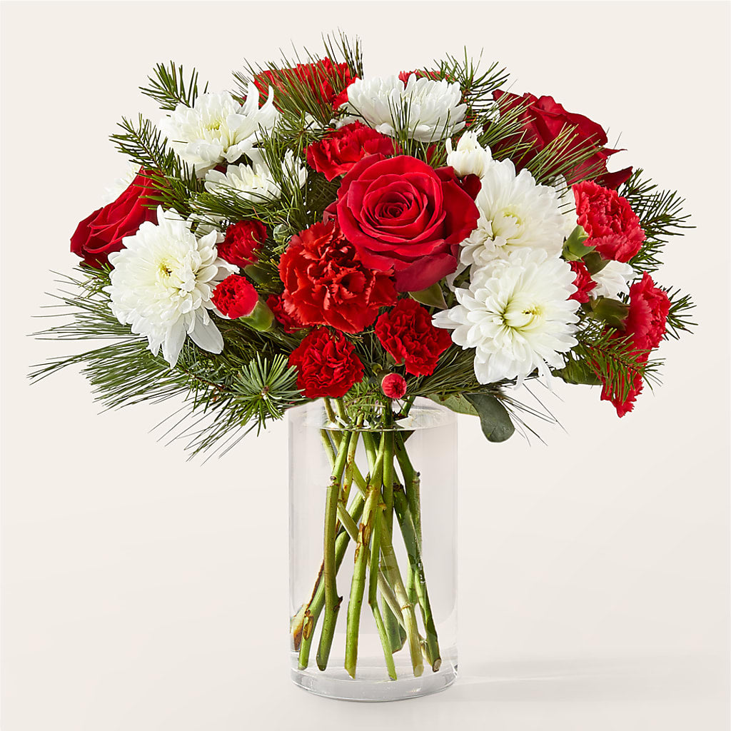 Seasonal Magic Bouquet –  La Veranera Flower Shop, Nashville TN