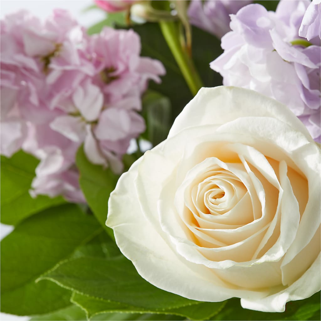Springtime Spritz Bouquet –  La Veranera Flower Shop, Nashville TN