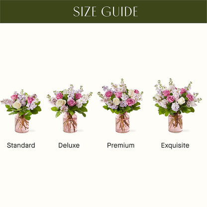 Springtime Spritz Bouquet –  La Veranera Flower Shop, Nashville TN