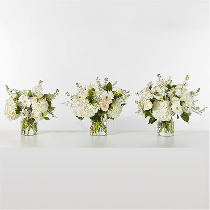 Sun-drenched Blooms Box Bouquet –  La Veranera Flower Shop, Nashville TN
