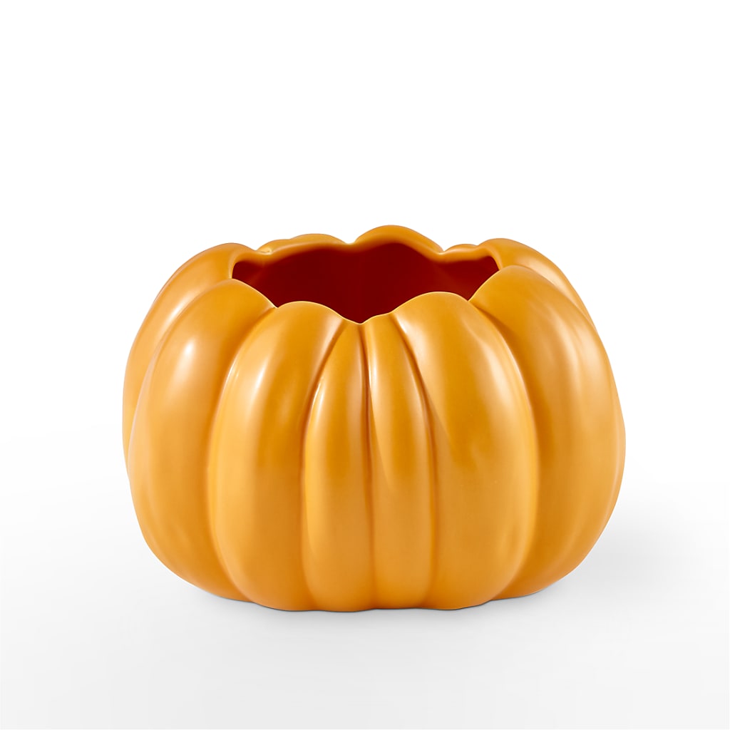 Pick of the Patch Pumpkin Bouquet –  La Veranera Flower Shop, Nashville TN