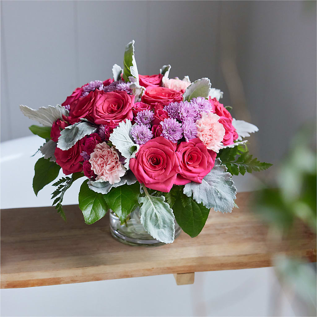 Sweet As Can Be Bouquet –  La Veranera Flower Shop, Nashville TN