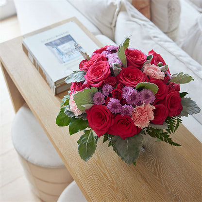 Sweet As Can Be Bouquet –  La Veranera Flower Shop, Nashville TN