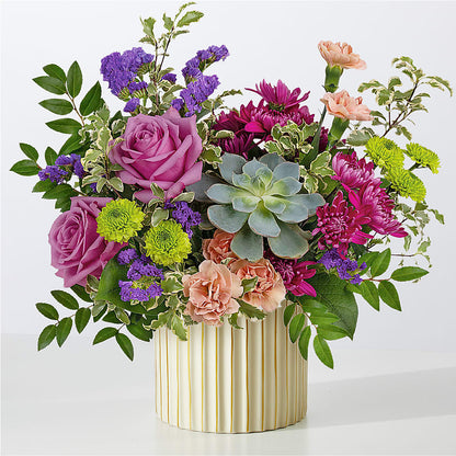 You're a Gem Bouquet –  La Veranera Flower Shop, Nashville TN
