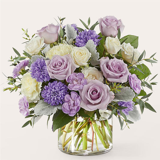 Stardust Bouquet –  La Veranera Flower Shop, Nashville TN